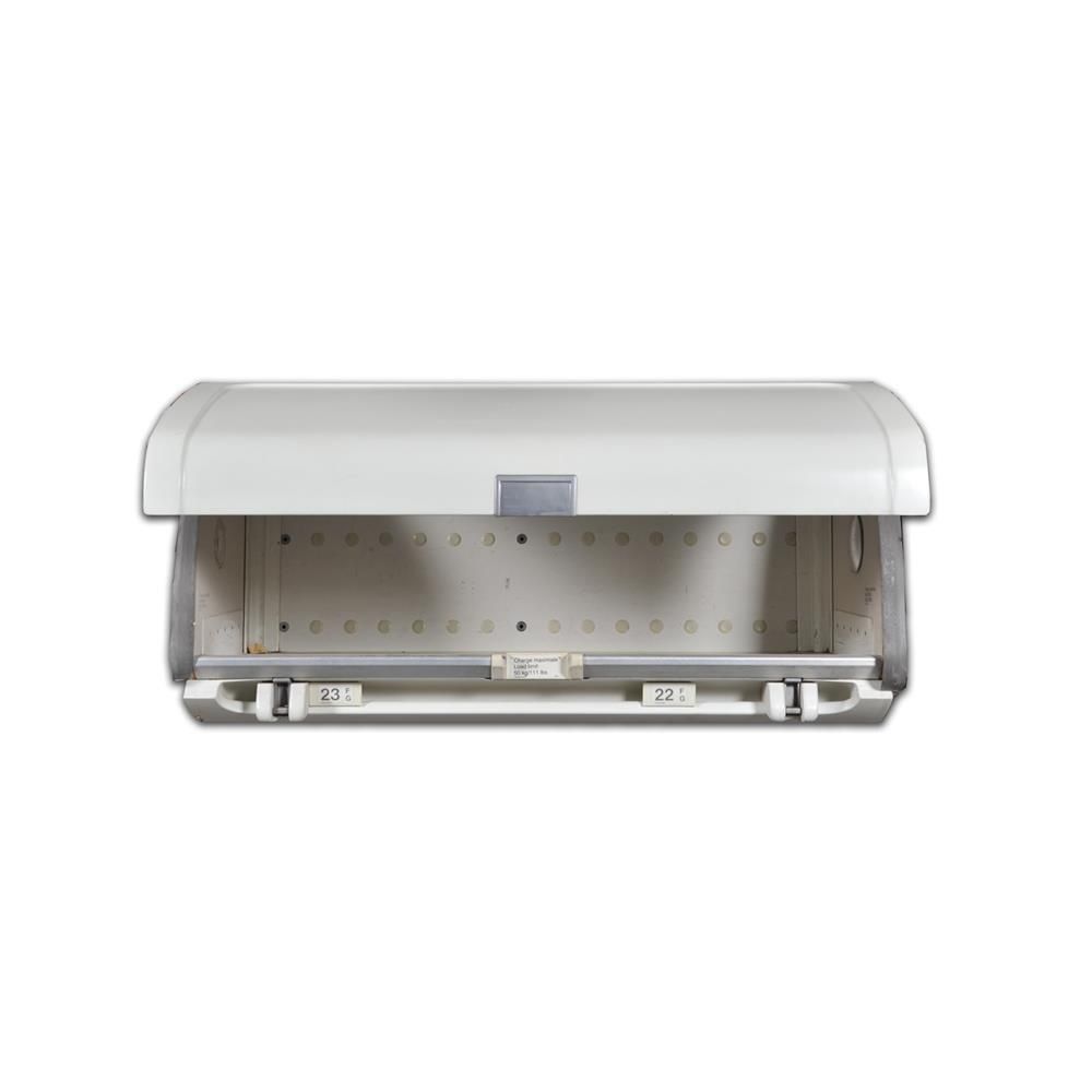 Swiss Airbus A340 HB-JMD Original Hatrack / Overhead Bin (Gebraucht) in ...