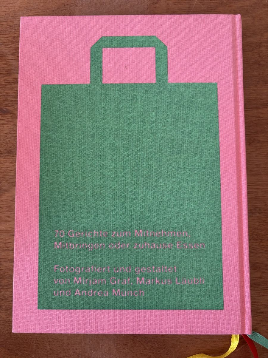 Bücher: Daniela Chemelli: Take out – Gebraucht aus Zürich von WWehrle 2