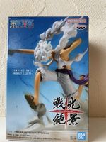 Figurine One Piece Luffy Gear 5 Senkouzekkei Neuve!🤩