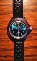 Montre Vostok, 40mm