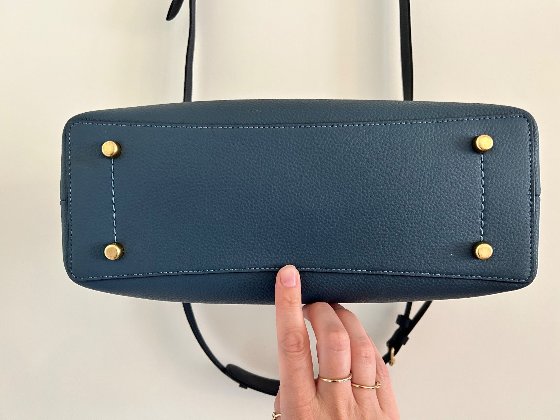 Coach Borse da donna: Coach Willow shoulder bag in Colorblock – Nuovo (secondo la descrizione) da Zürich venduto da predisha 3