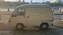 PIAGGIO PORTER KASTENWAGON