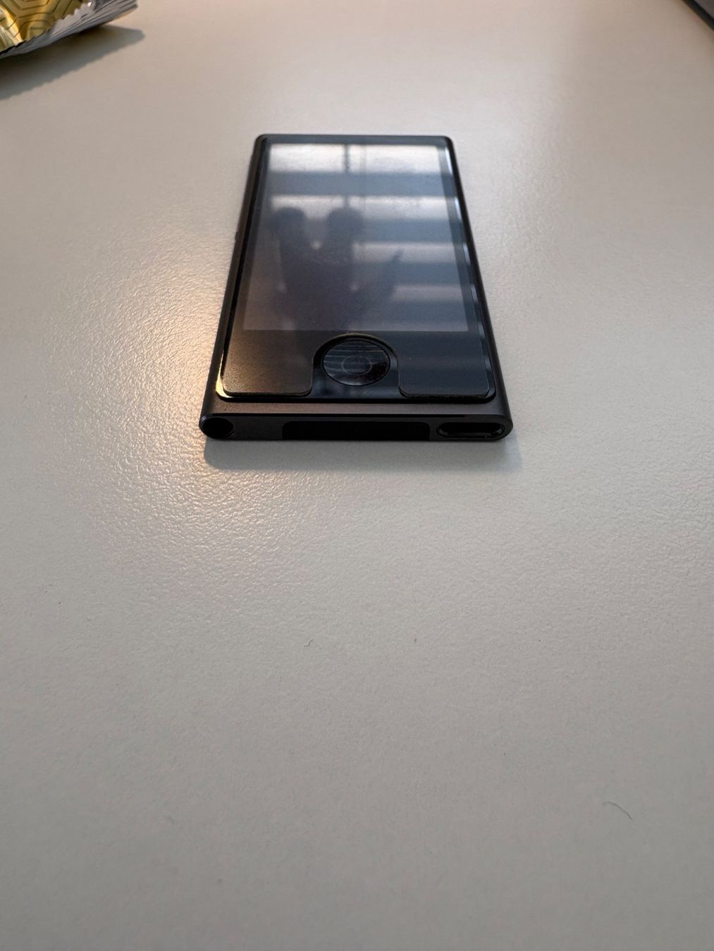 Apple Lettore multimediale portatile: iPod Nano 7 Slate Wie neu – Usato da Möhlin venduto da dth_5mw9 4
