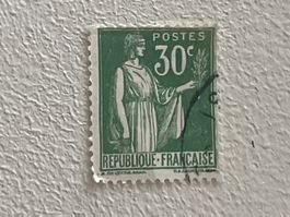 France Briefmarken (Gratis-Versand)