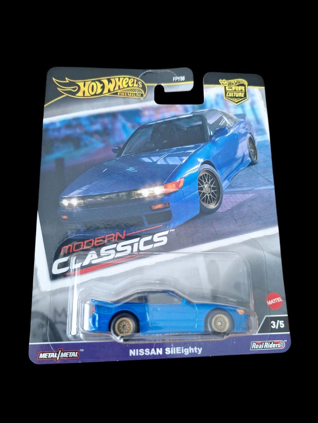 Hot Wheels Modellautos: Hot Wheels Premium Set Modern Classic 2024 – Neu und originalverpackt aus Adlikon von Mmartin0 3