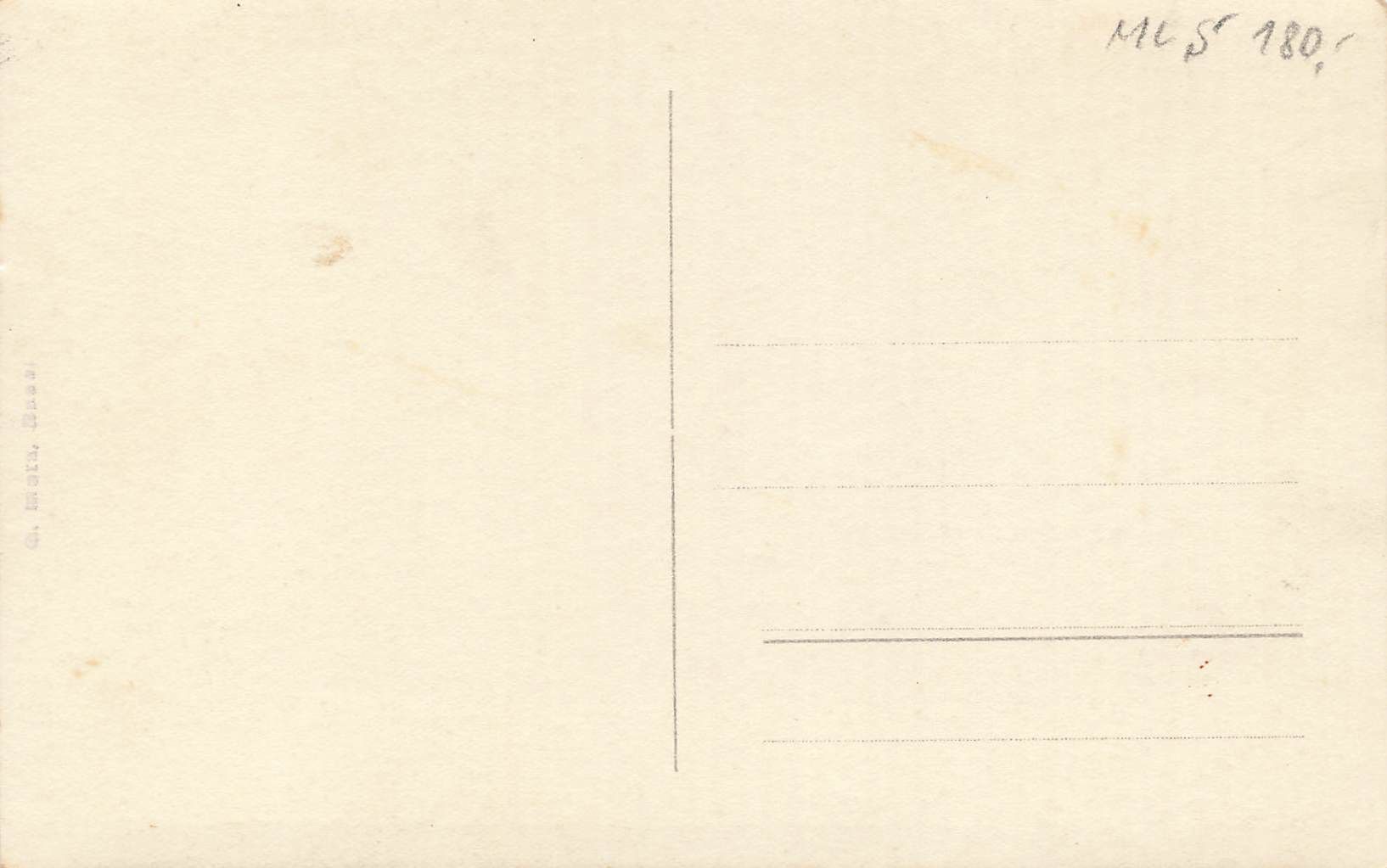 Cartoline postali: Lenzburg Rathausgasse – Usato da Biasca venduto da Blenio71 1