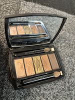 Lancôme Ombre Hypnôse Palette 17 Bronze Absolu Lidschatten