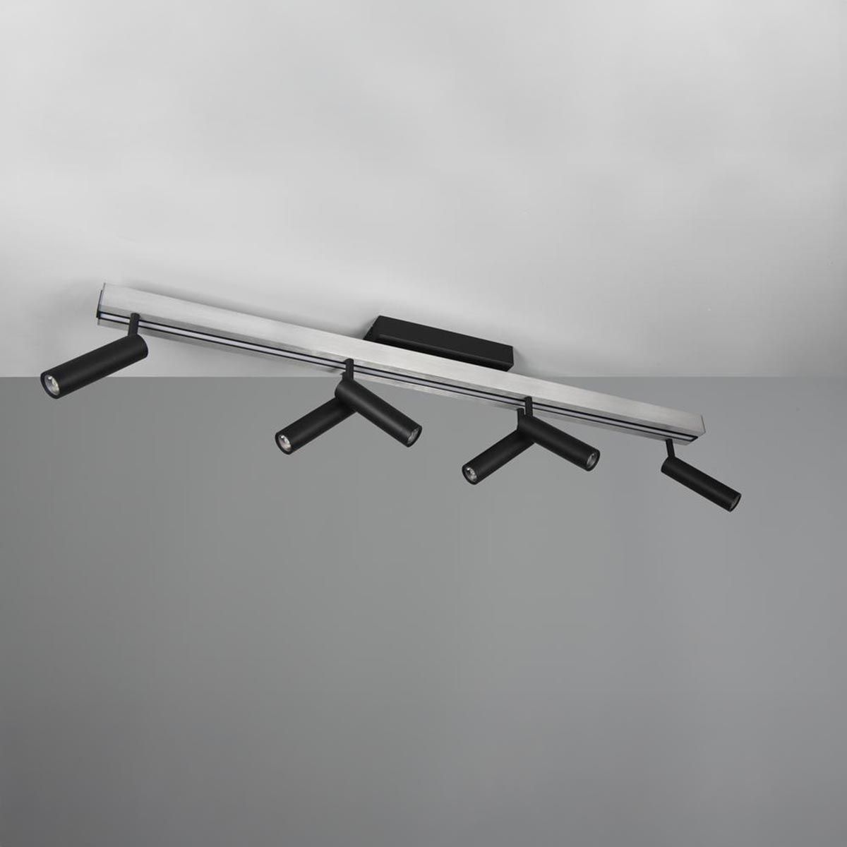 Lampadari & plafoniere: LED Deckenleuchte, Dimmer, 180 cm Breit – Nuovo (secondo la descrizione) da Kreuzlingen venduto da Smart-Light 2