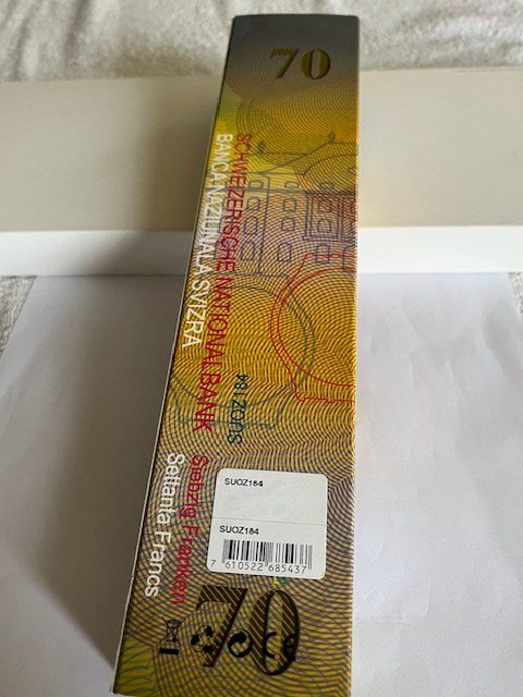 Orologi: SWATCH PACK SPECIALE NEW GENT RARE NEUVE – Nuovo e nell'imballaggio originale da Epalinges venduto da Gtworld 2