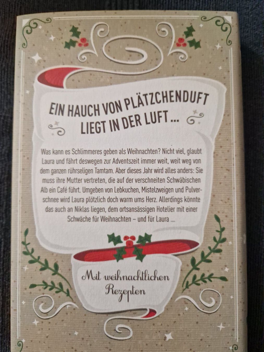 Libri: Ina Severin Lebkuchenküsse – Nuovo (secondo la descrizione) da Neuhausen am Rheinfall venduto da Alchimista 1