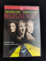 DVD / Begegnungen (Richard Gere / Sharon Stone) +12