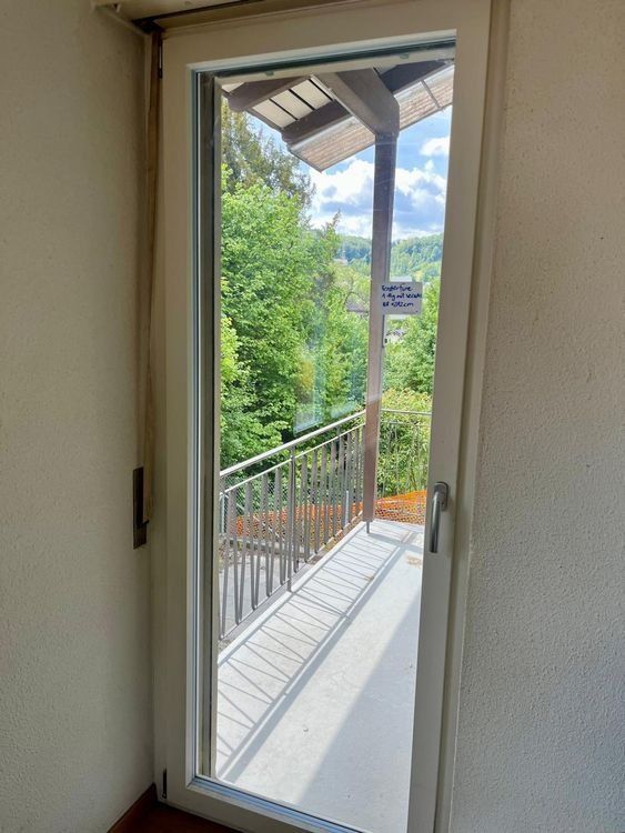 Finestre: Diverse Fenster 3-fach verglast – Usato da Freienstein venduto da schilro0 4