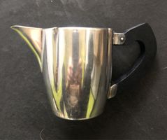 Pot à crème Art Déco
