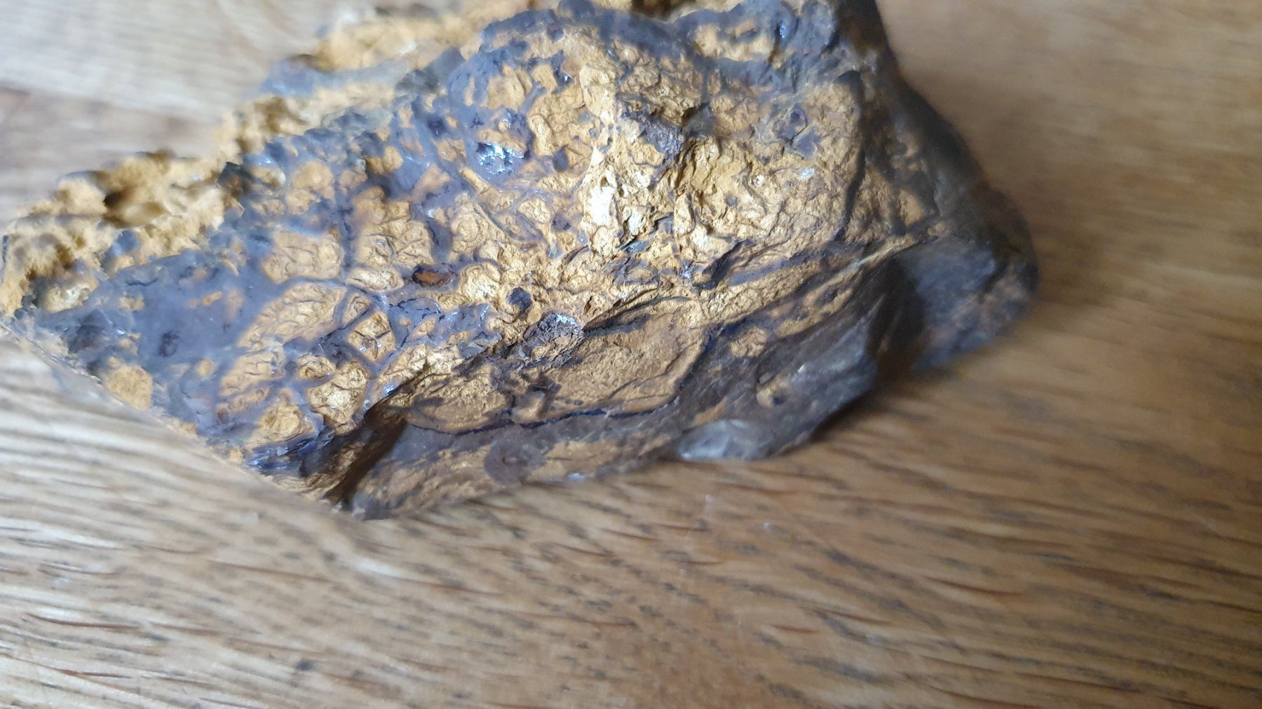 Pierres précieuses: Grosser Boulder Opal – D'occasion à Flawil par Naphtali 6