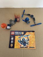 Lego Nexo Knights 70330