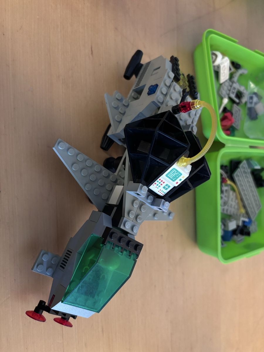 Lego Baukästen: Lego Set 1968 – Gebraucht aus Lostorf von Barilla73 1