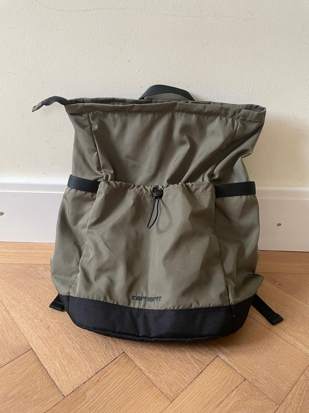 Carhartt Rucksäcke: Carhartt Wip Bayshore Backpack – Neu (gemäss Beschreibung) aus Basel von cfi_gj72