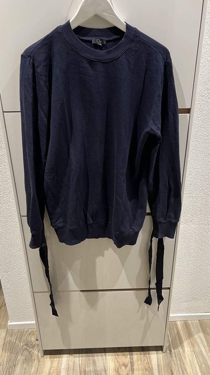 Maglioni & Felpe: Clu Sweatshirt – Usato da Wetzikon ZH venduto da KikiZu