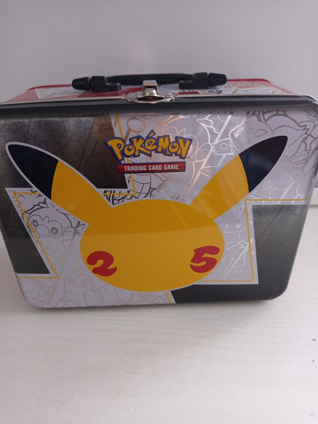 Altro in Decorazioni & Accessori: Pokémon Koffer  – Usato da Nidau venduto da mka_mzd7