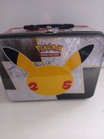 Pokémon Koffer 