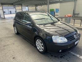 VW Golf 5 2.0 TDI frisch ab MFK