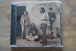 SHOOTER JENNINGS - PUT THE O BACK IN COUNTRY - CD