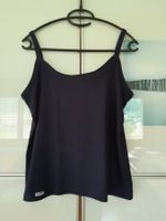 Top bleu nuit M comme neuf
