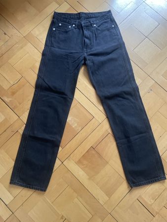 Jeans von Arket