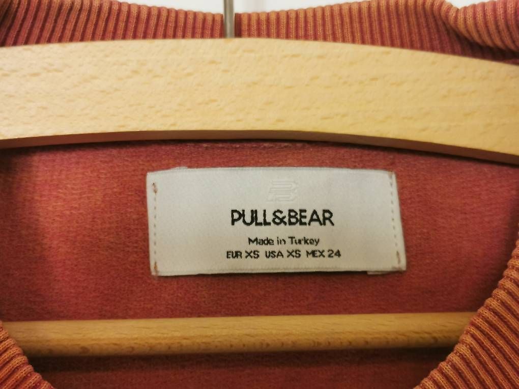 Pull&Bear Pullover & Sweatshirts: Pull&Bear Pullover Gr. XS – Gebraucht aus Zürich von nina46 1