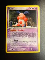 Pokemon Ditto DS 38 Yuka Morii