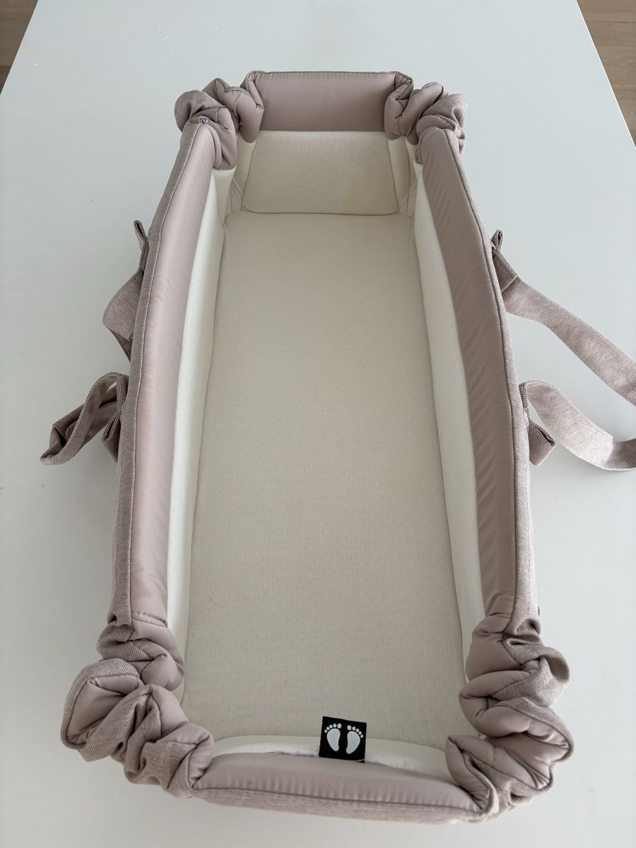 Bugaboo Sacs de couchage: Bugaboo Babynest – D'occasion à Immensee par michellerahel 1