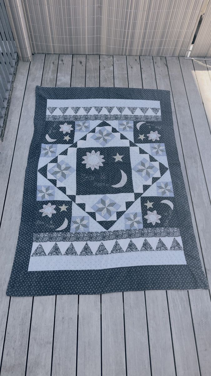Coperte: Bettüberwurf Patchwork  – Nuovo (secondo la descrizione) da Zürich venduto da Tefabastias7