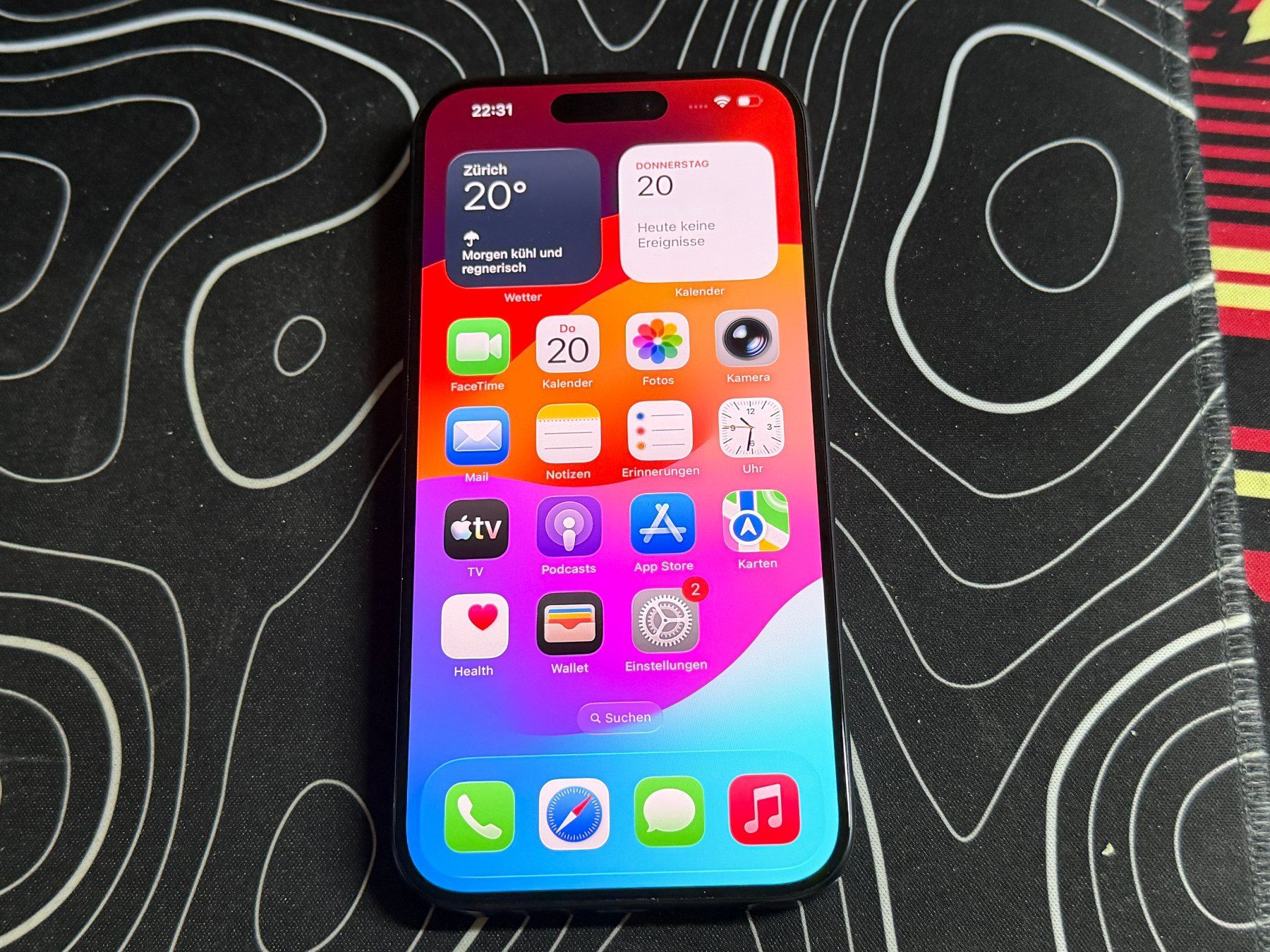 Apple Portables: Iphone 15 Pro 128Gb#70 – D'occasion à Au SG par bah_6f5w 7