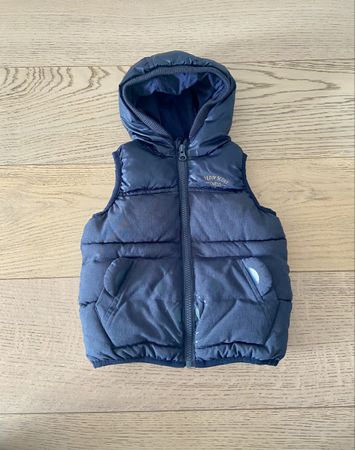 Weste Chicco Teddy Scout, Grösse 86