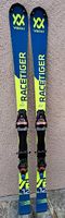 Ski Völkl Racetiger 150 cm