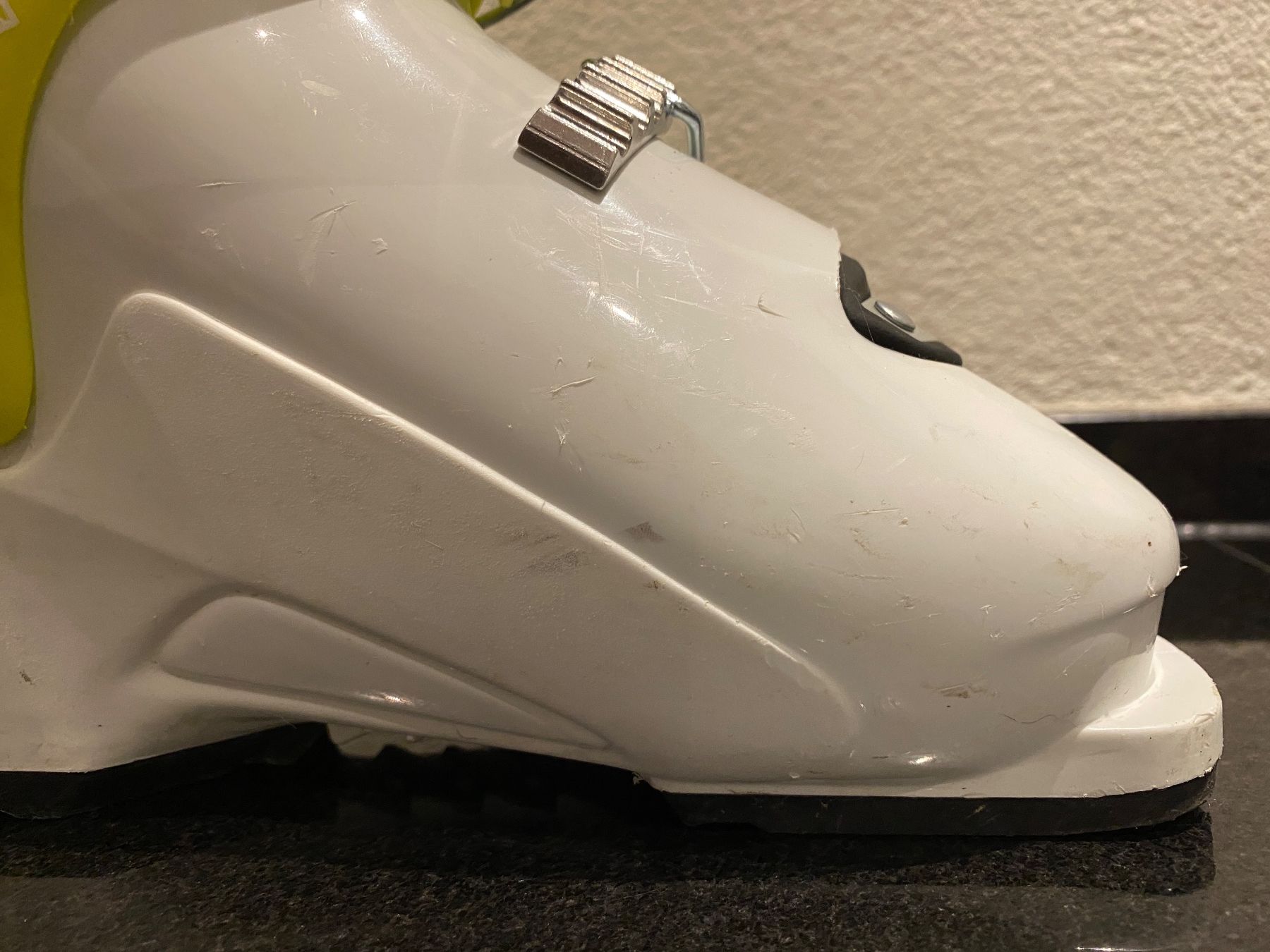 Scarpe da uomo: Kinderskischuh 29-32 – Usato da Dürnten venduto da nicolegrossmann01 3