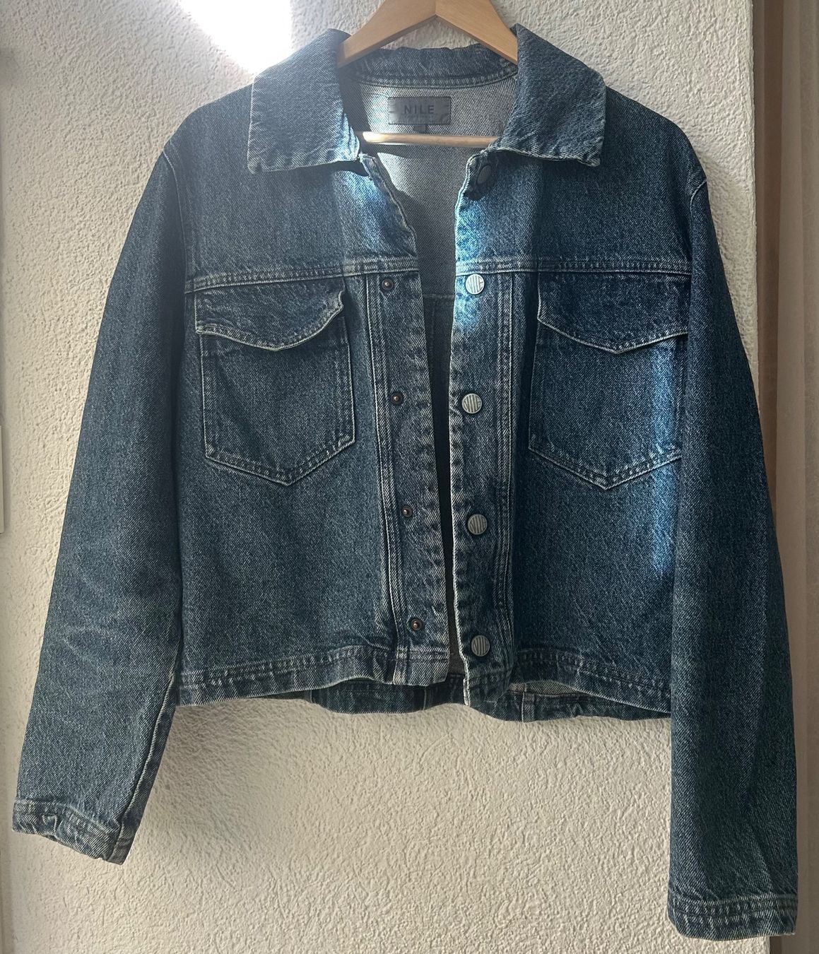 Nile Vestes: NILE Jacke – D'occasion à STUDEN BE par SMIROS