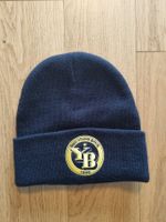 YB Mütze - BSC Young Boys - Top Zustand - Winter