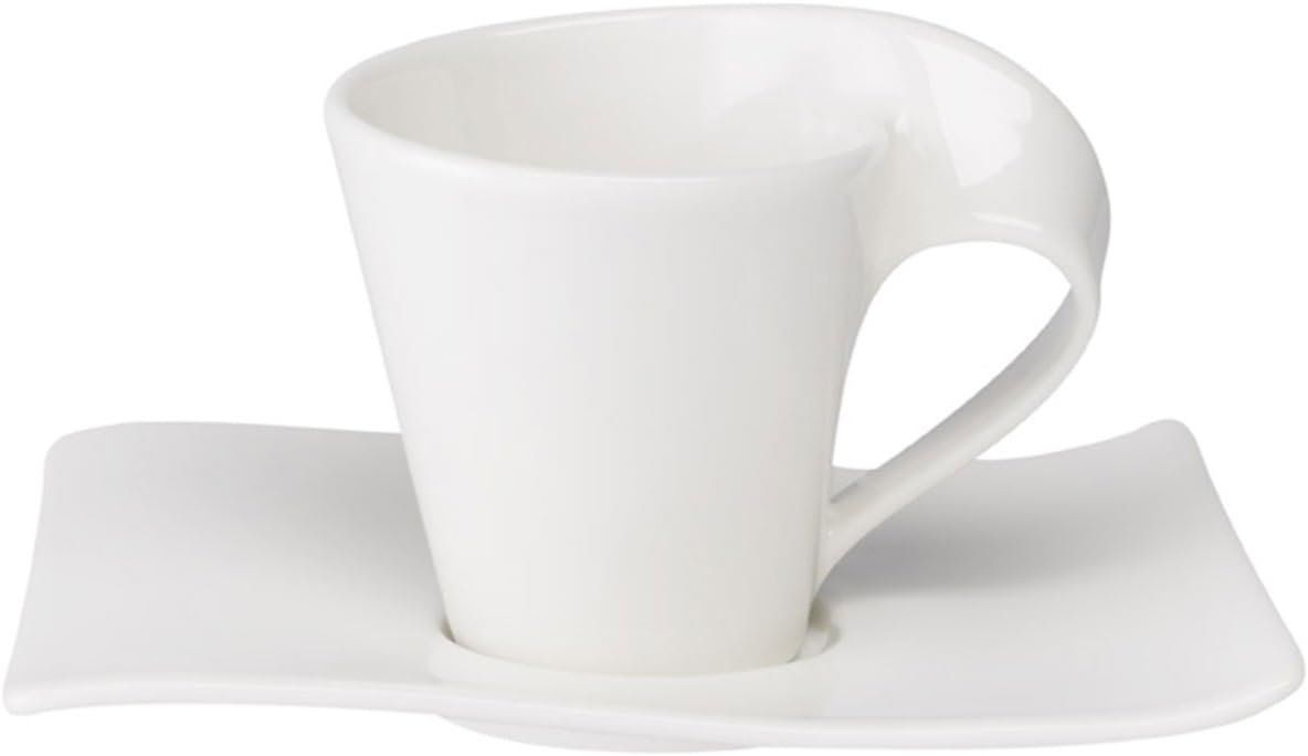 Geschirr: Villeroy&Boch Kaffee-Set 12tlg. NEW WAVE – Neu und originalverpackt aus Bottighofen von zaap 1