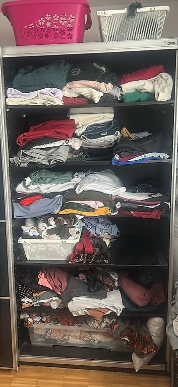 Armadi: Armoire IKEA  – Usato da Lausanne venduto da mal_xws6 1