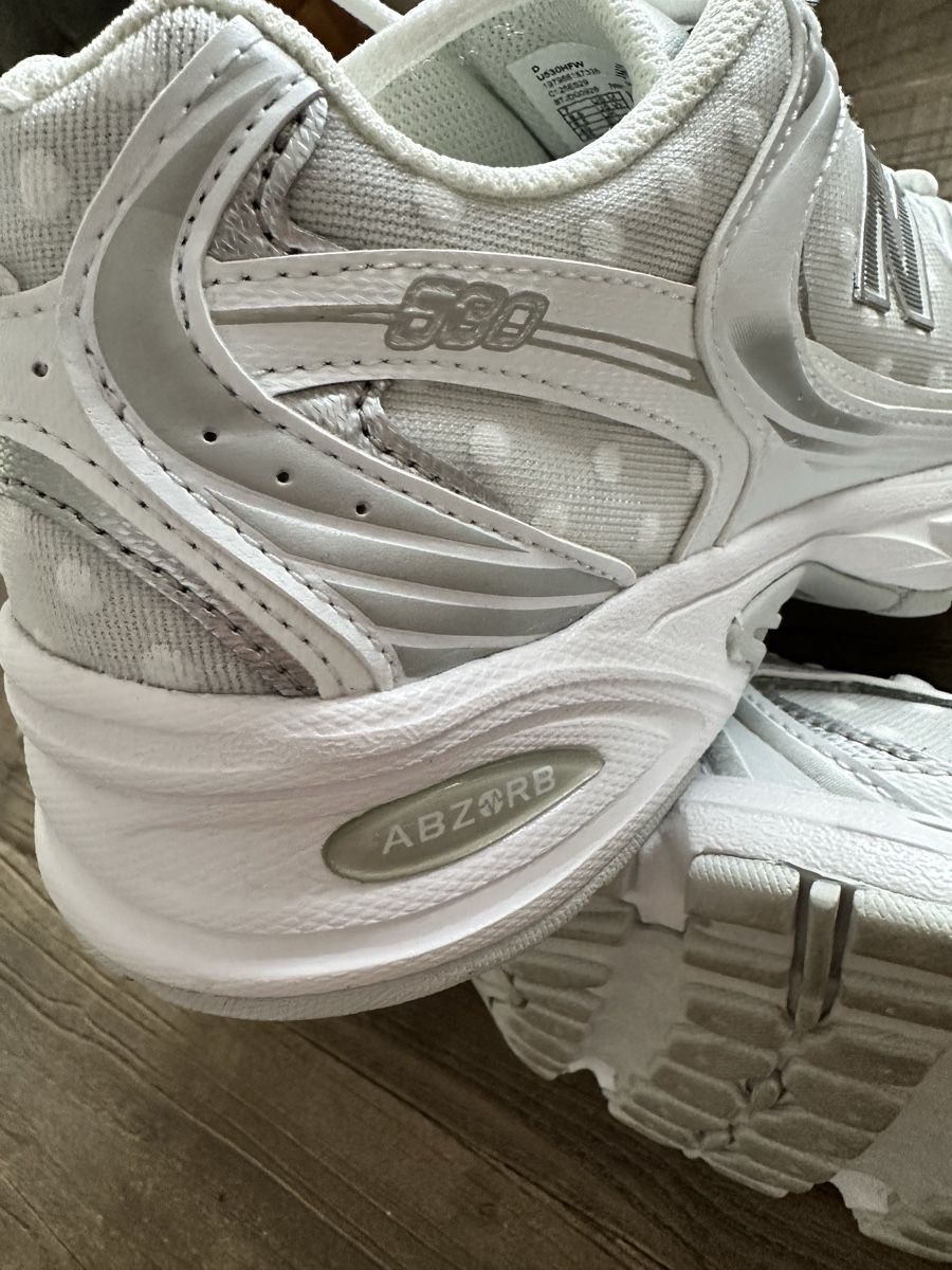New Balance Chaussures femmes: New Balance Sneaker Damen – D'occasion à Rüti ZH par Zsclion 1