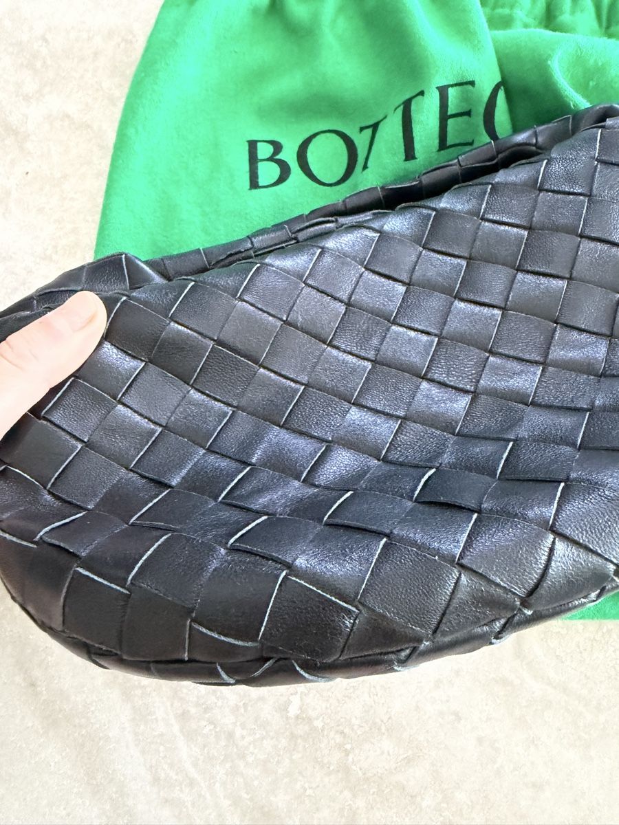 Bottega Veneta Borse da donna: Bottega Veneta Mini  Jodie bag – Nuovo (secondo la descrizione) da Wilen b. Wollerau venduto da kat_hw7k 1