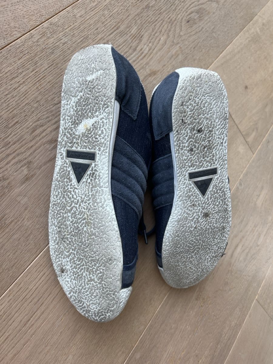 Le Coq Sportif Scarpe da uomo: Sneaker Le coq sportif – Usato da Hertenstein AG venduto da Stadtturm 5