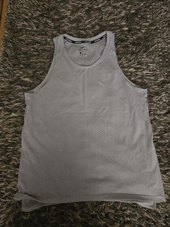 Nike Running Trikot Gr.L