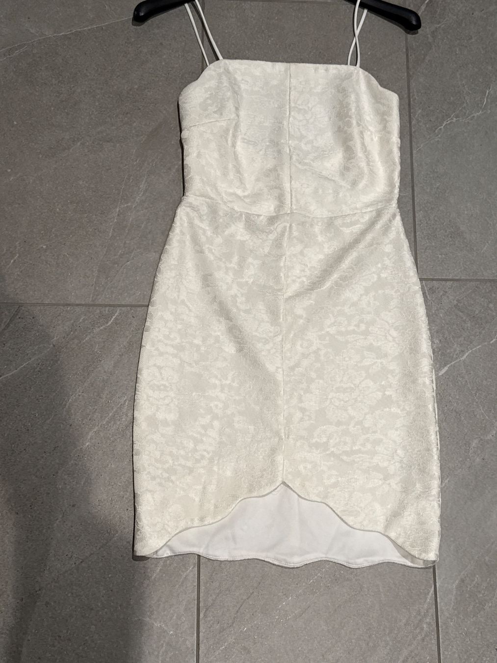 Vestiti: elegantes Damen Kleid Grösse 34 – Usato da Amriswil venduto da used2use