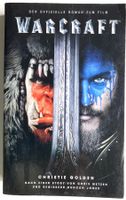 WARCRAFT offizieller Roman zum Film WARCRAFT