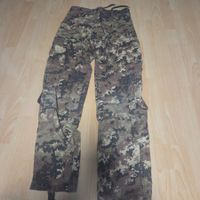 Militär Kampfhose Vegetato Invadergear Revenger TDU S Small