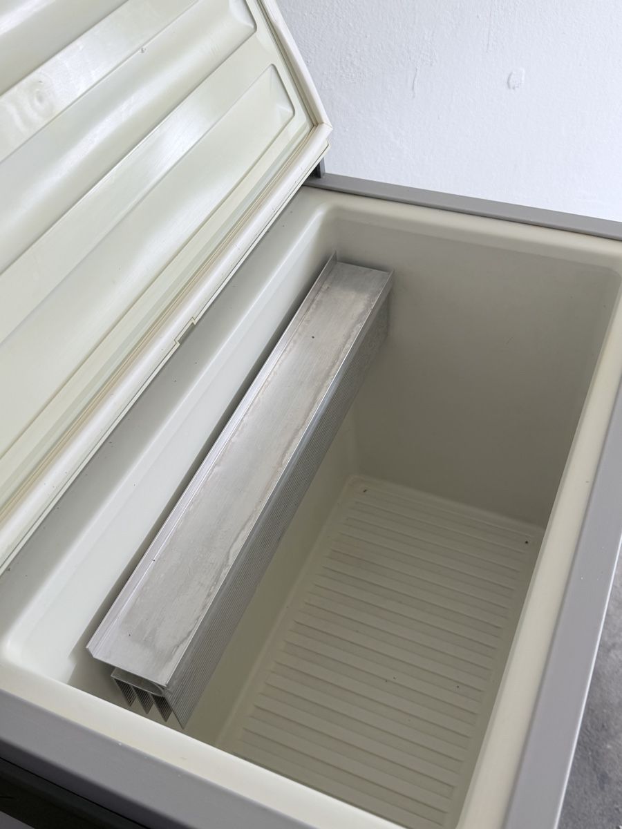Electrolux Frigoriferi & Refrigeratori: Electrolux mobilCool Box 33 Liter – Usato da Selzach venduto da E09094 1