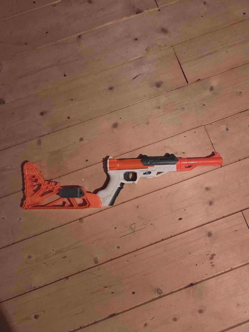 Nerf Jouets: Nerf – D'occasion à Küttigen par jan_dd5l
