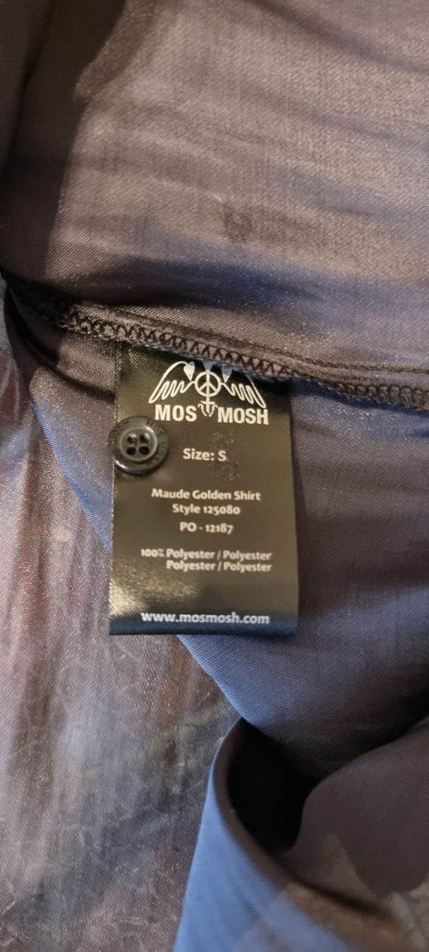 Mos mosh Chemisiers: Mos Mosh Gr. S – D'occasion à Luzern par Reni025 6